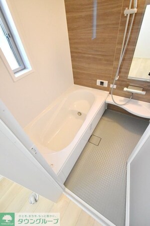 Kolet武蔵大和の物件内観写真